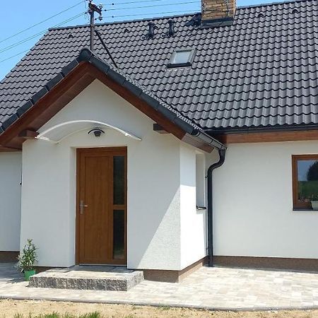 Apartman V Jame Černá v Pošumaví 外观 照片