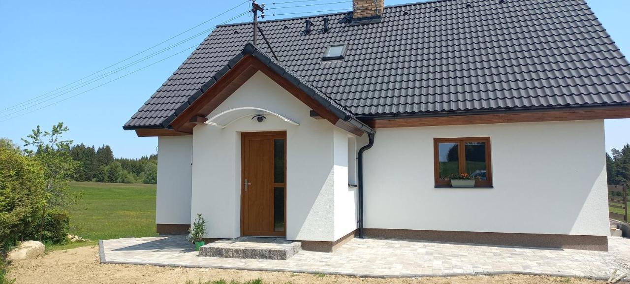 Apartman V Jame Černá v Pošumaví 外观 照片